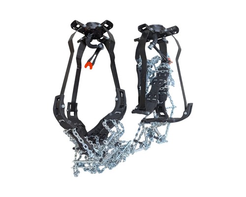 Schneeketten volvo original - ,