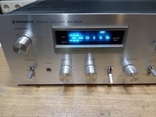 Pioneer SA -  608 - Vintage