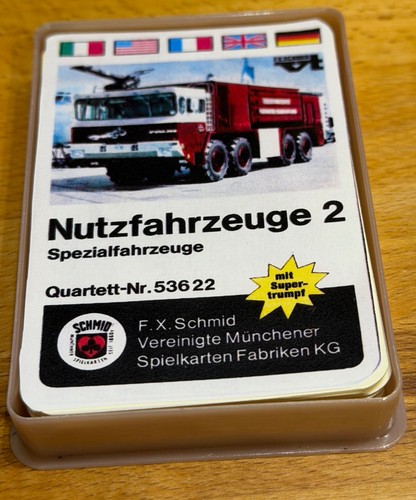 Nutzfahrzeuge 32 blatt - 2,