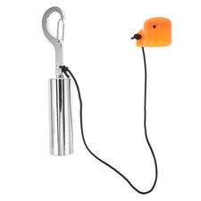  Tauch-Shaker-Stick, Scuba-Geräuschmacher, Unterwasser-Shaker, Rassel,