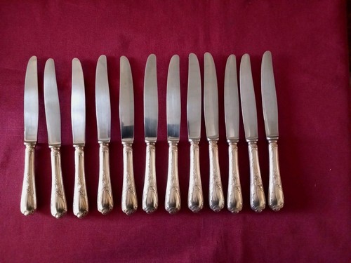 Entremetmesser aus - 12,