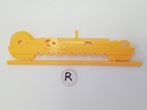 D8h caterpillar bulldozer - d8h,
