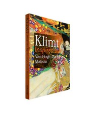 Klimt: Inspired by Rodin, van
