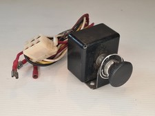 Bosch Wischerschalter