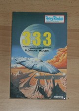 Buch Perry Rhodan Band 333 Serie 1 22 Stories 1. Auflage