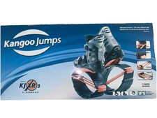 Kangoo Jumps KJ XR3 X-Rebound