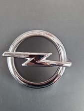 5314263 Heckklappengriff OPEL