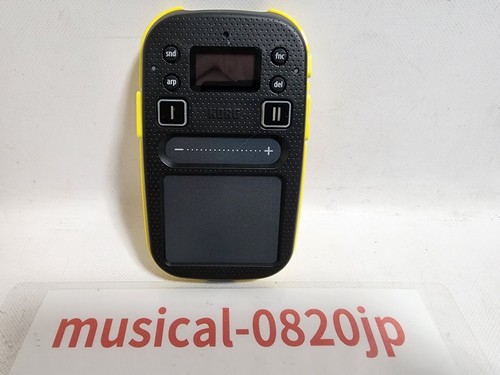 Korg ko2 kaossilator dynamic - korg,