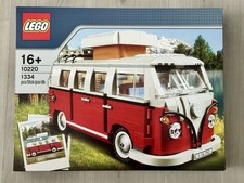 LEGO CREATOR - Volkswagen T1