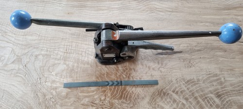 Orgapack 13 13mm - orgapack, ch-43-13