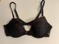 TCM, BH, Bügel, Spitze, Gr