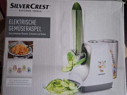 Gemüseschneider raspel - /,