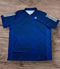 Adidas Climacool Polo Shirt