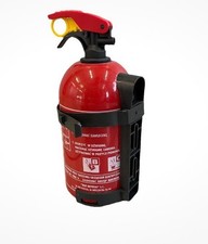 Feuerlöscher 1KG Löschpulver