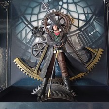 Assassin's Creed Syndicate - Big Ben Collectors Edition Figur PS4 