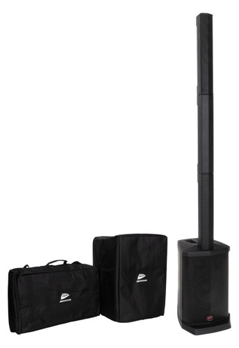 Systems ppc 081 - jb-systems, ppc-081