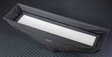 BRON Broncolor Softbox 30 x 140 cm Pulsoflex mit Tasche #359