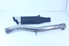 Kawasaki GTR 1400 Auspuff