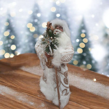 Weihnachtsmann groß 60cm