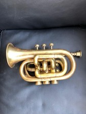 Kornett „Jupiter“