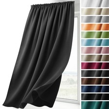 Verdunkelungsgardine