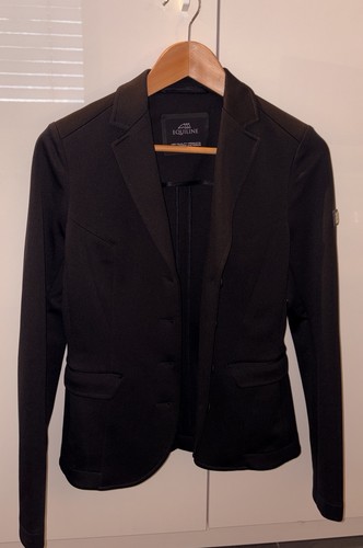 Equiline damen turnierjacket - equiline,