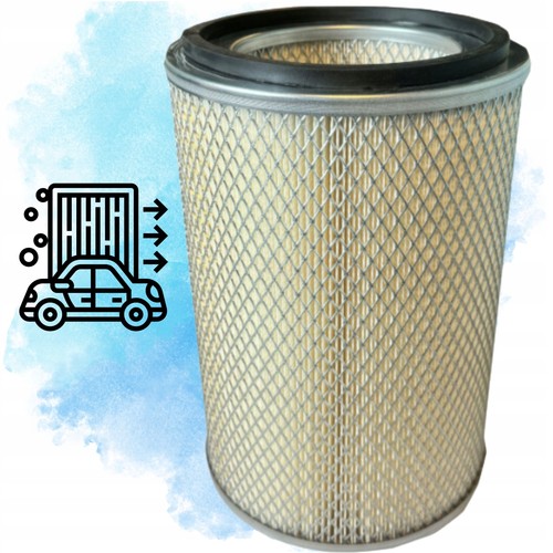 Luftfilter mf51069 hummer - luftfilter,