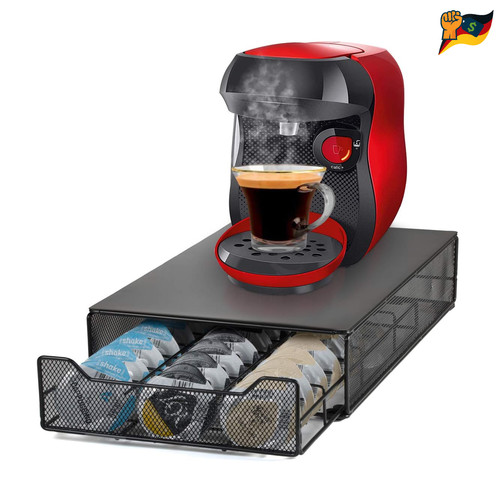Tassimo kapselhalter - tassimo,
