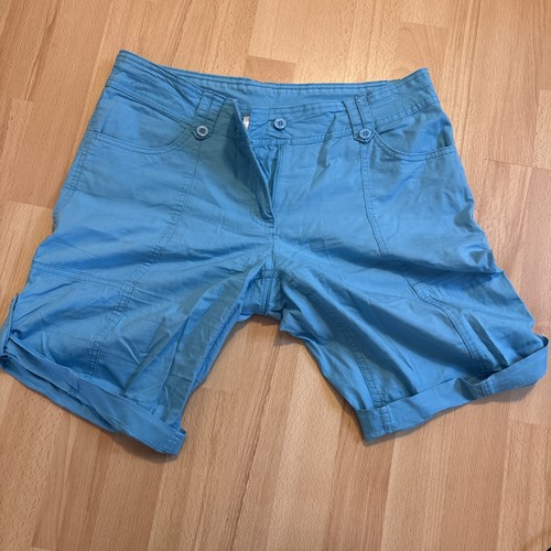 Kurze sommer shorts damen - kurze,
