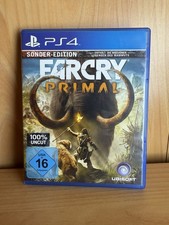 Far cry primal special - far, primal-special