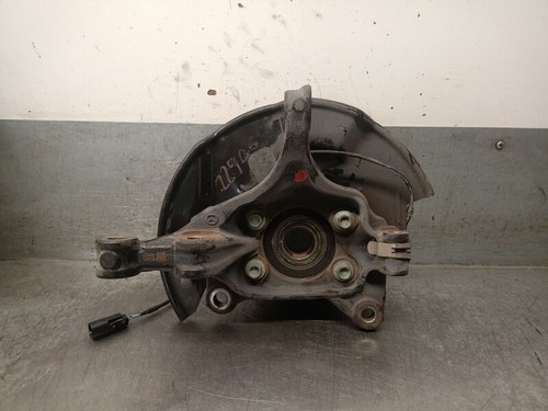 Kn3l33021 achsschenkel vorne - achsschenkel,