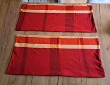 QVC Mikrofaser Kissenbezüge