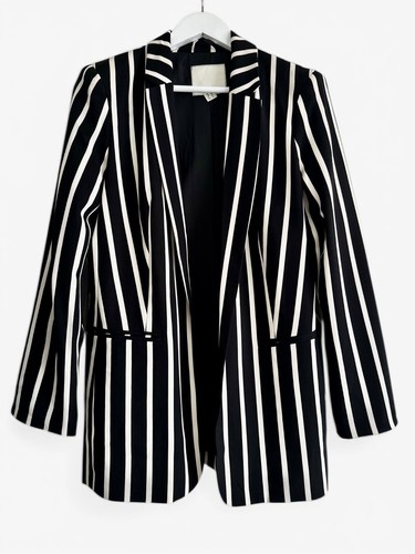 Lässiger blazer - blazer, in