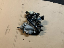 Einspritzpumpe VW Passat Golf