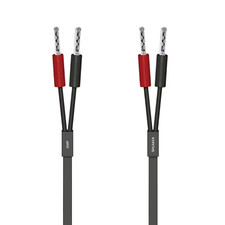 AudioQuest Q2 - 3 Meter HI-Fi