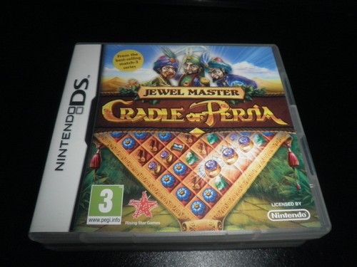 Nintendo jewel master - nintendo,