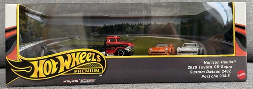 Hot wheels display porsche - wheels,
