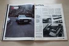 Auto Motor Sport AMS 13/1978