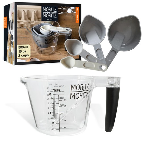 Moritz messbecher - moritz,