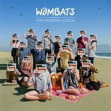 The wombats proudly present - wombats,
