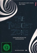 The Twilight Zone - Die