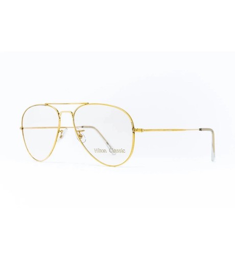 Vintage hilton classic gold - 4,