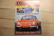Oldtimer Praxis 12/1995 -