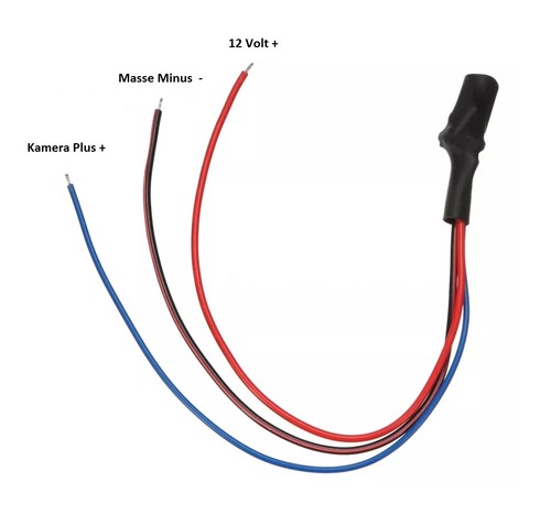 Signalfilter 12volt für - signalfilter,