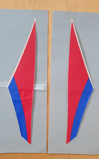 Original Aufkleber-Satz Yamaha