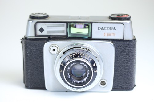 Dacora super dignette - dacora,