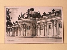 Echte Fotografie AK, Potsdam