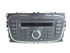 Mondeo mk4 max focus mk2 - s-max, ii