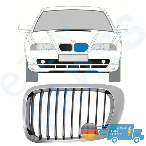 Für bmw 3er e46 - für, 3