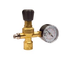 CFH Druckminderer für MIG 100